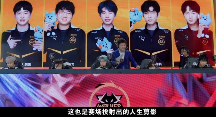 崛起推动了