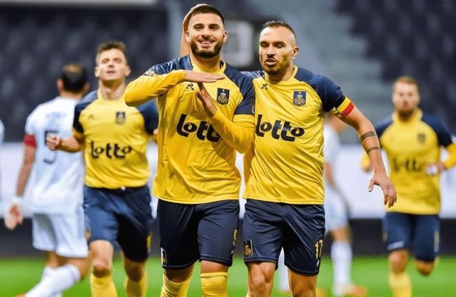 珀斯光荣若 珀斯光荣若